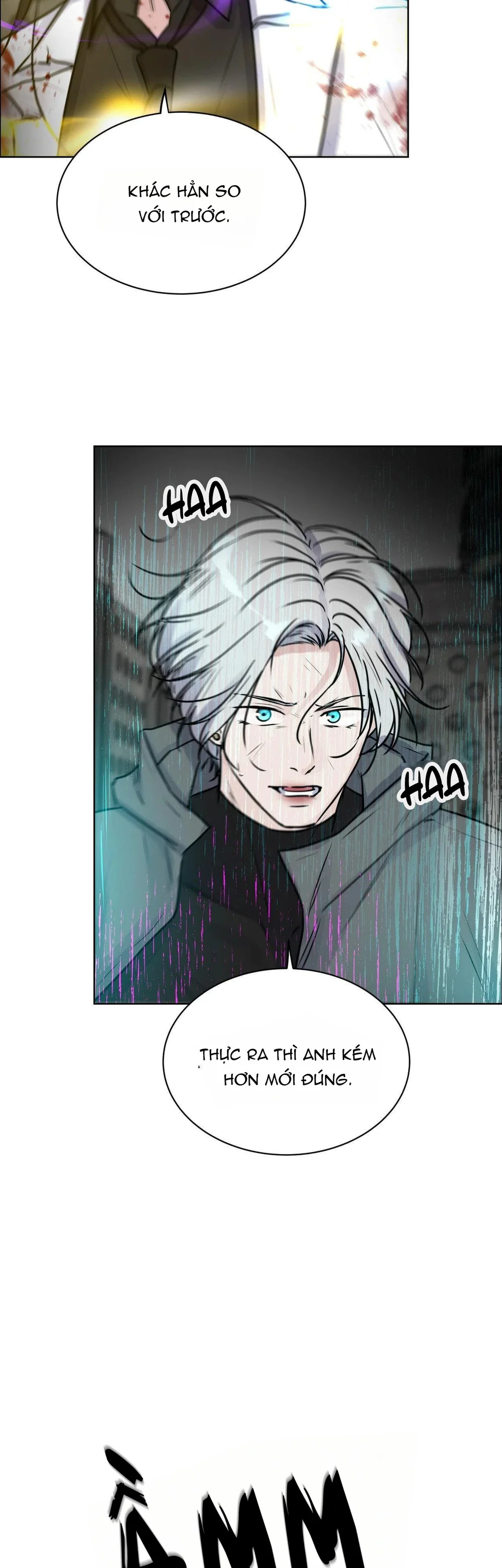 (END) Guiding Light - Chap 59