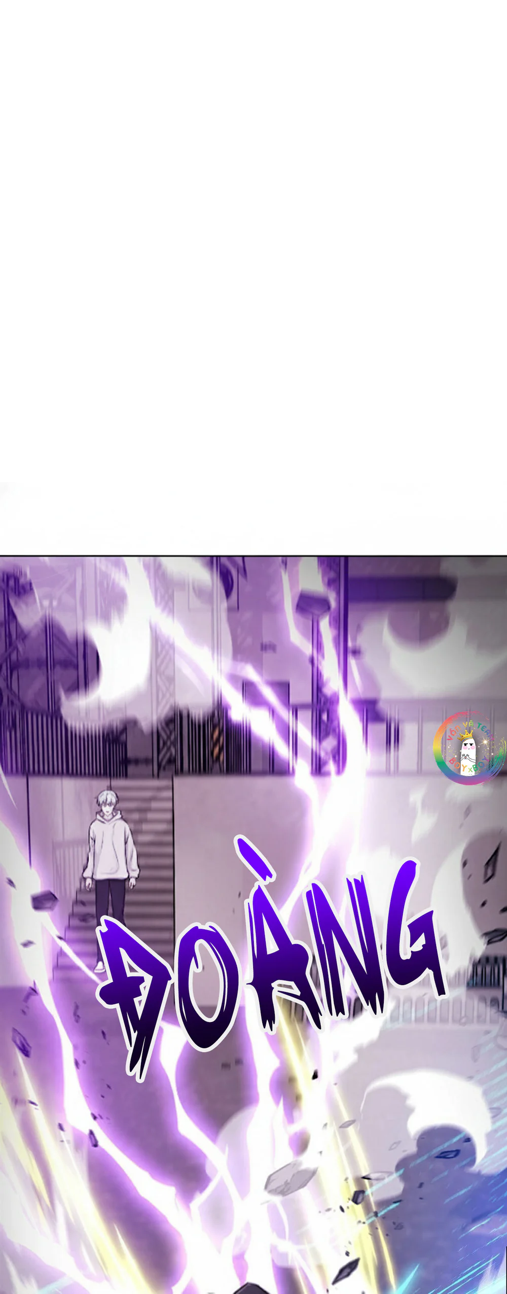 (END) Guiding Light - Chap 59