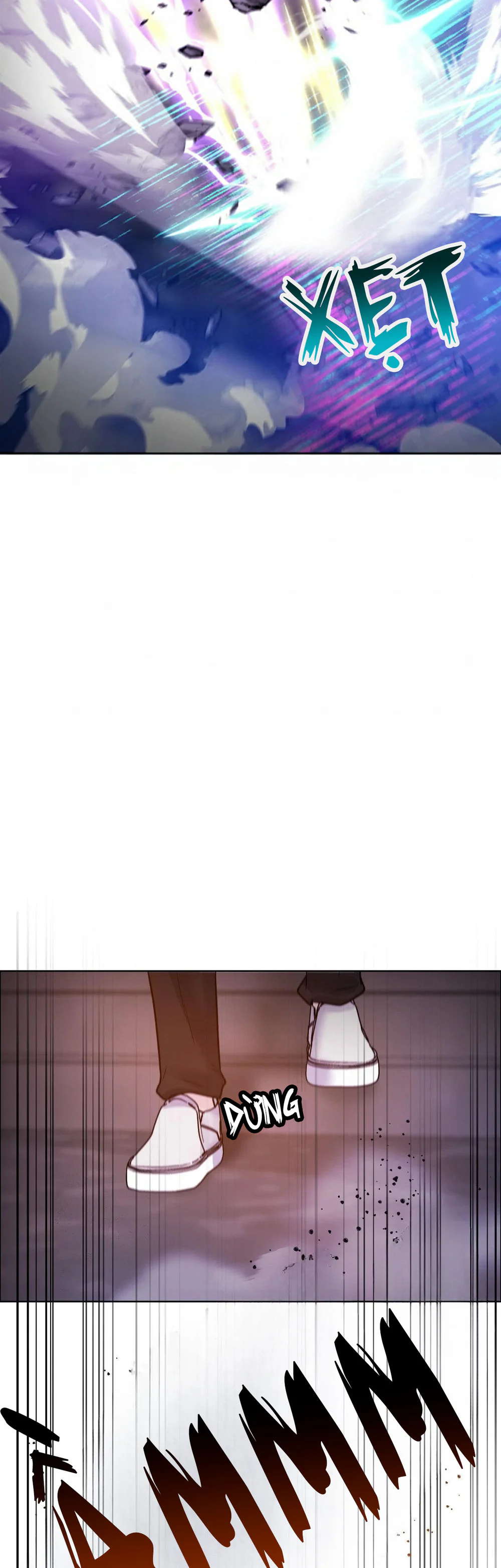 (END) Guiding Light - Chap 59