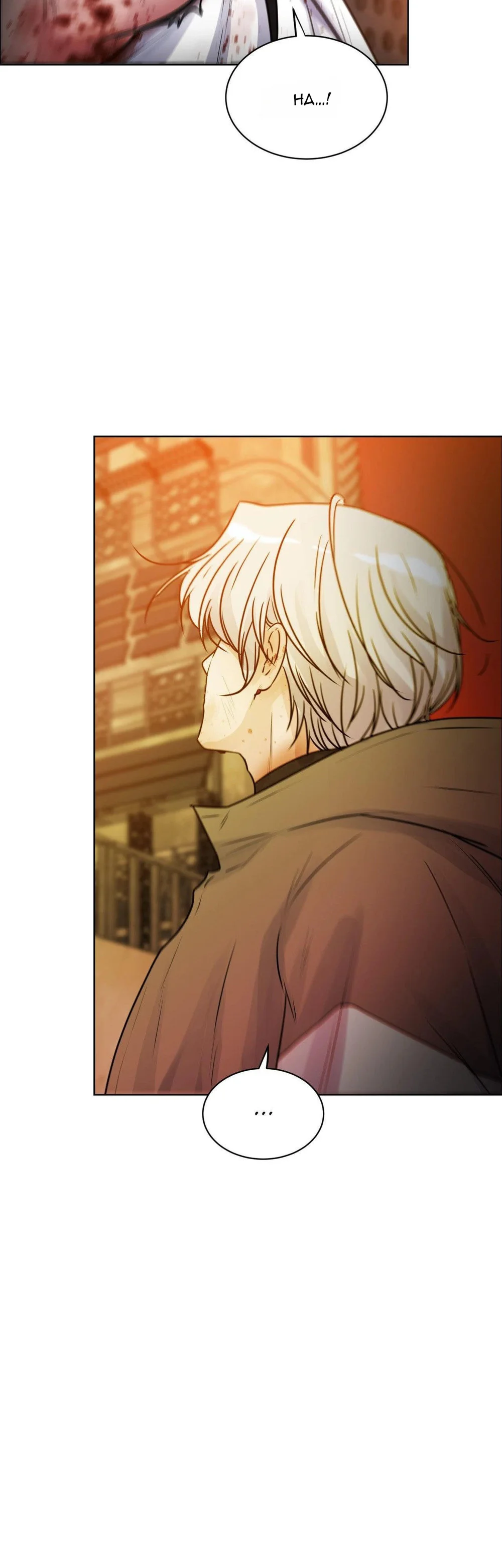 (END) Guiding Light - Chap 59