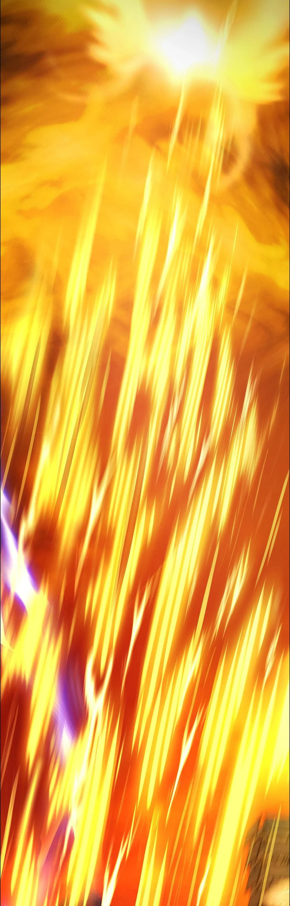 (END) Guiding Light - Chap 59