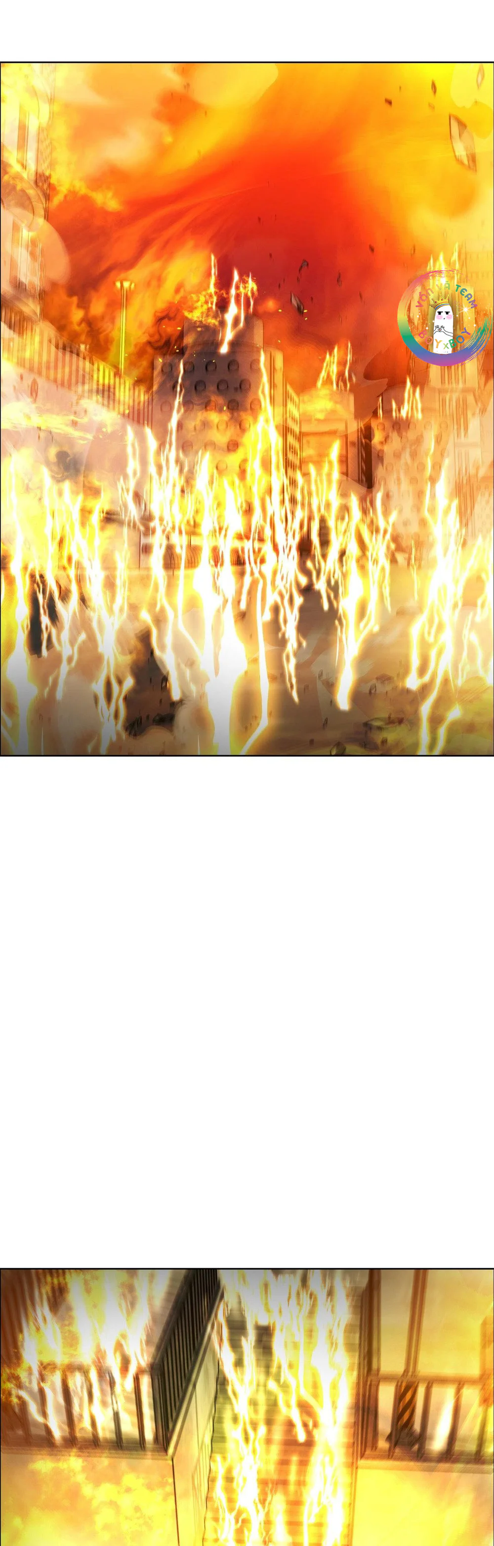 (END) Guiding Light - Chap 59