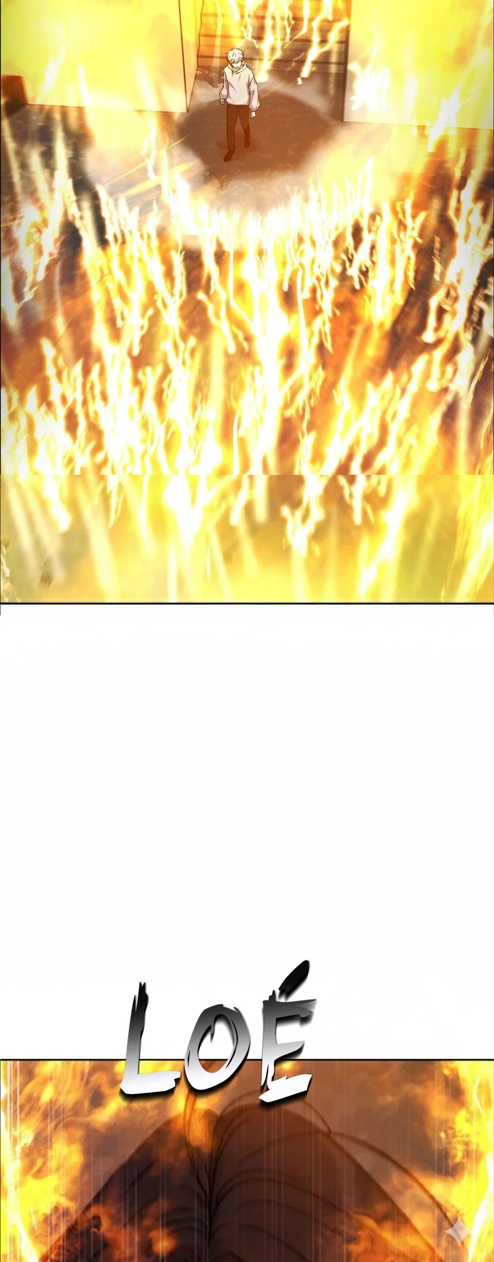 (END) Guiding Light - Chap 59