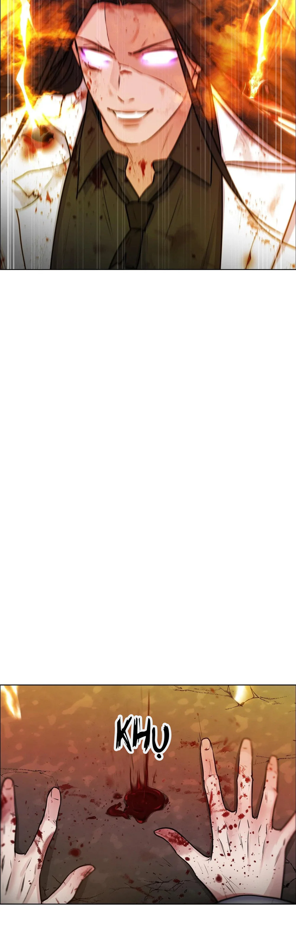 (END) Guiding Light - Chap 59