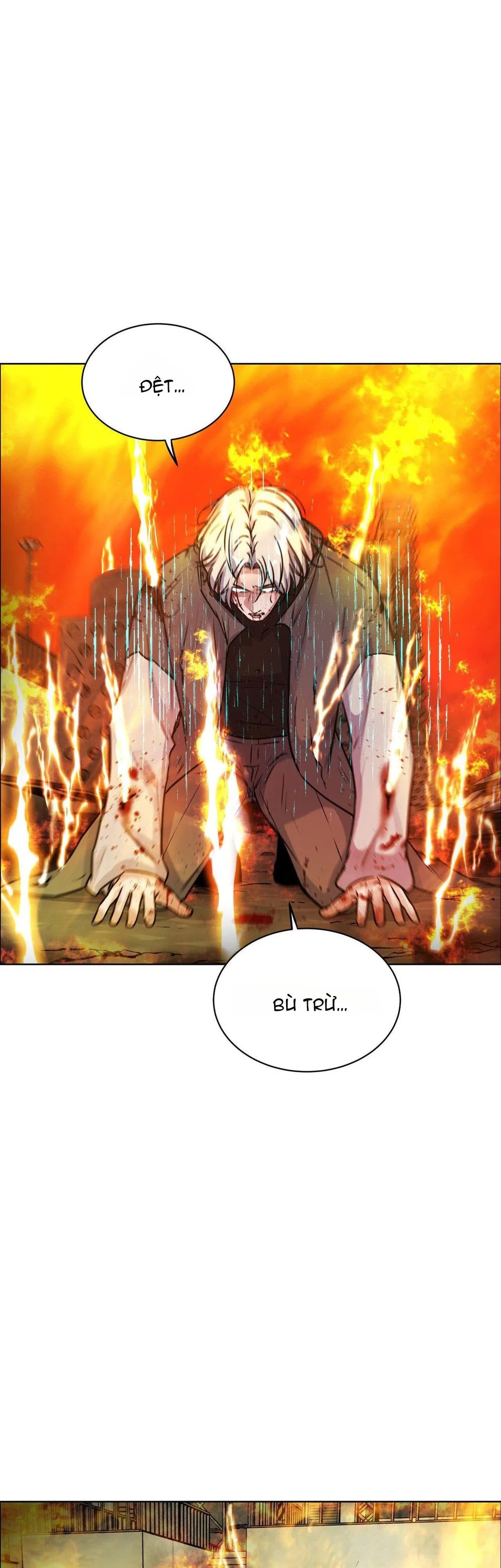 (END) Guiding Light - Chap 59