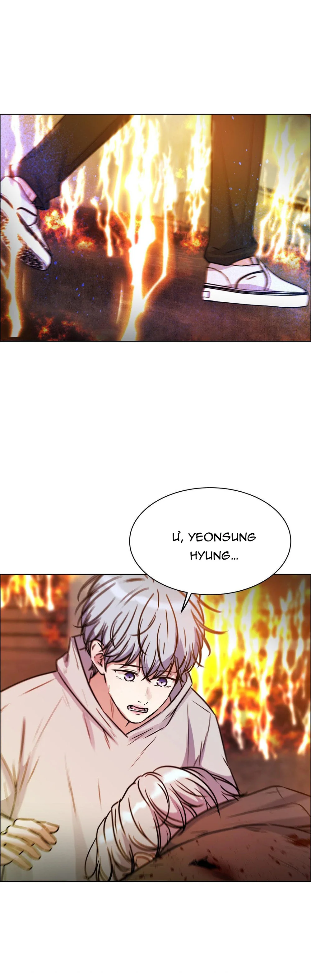 (END) Guiding Light - Chap 59