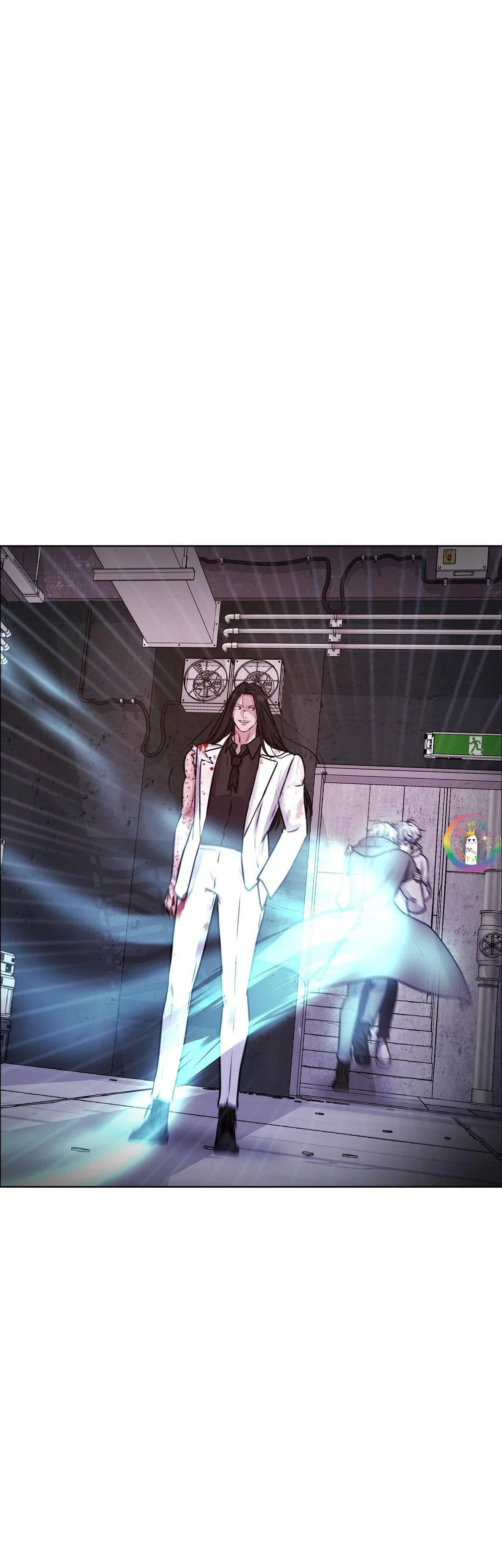 (END) Guiding Light - Chap 59