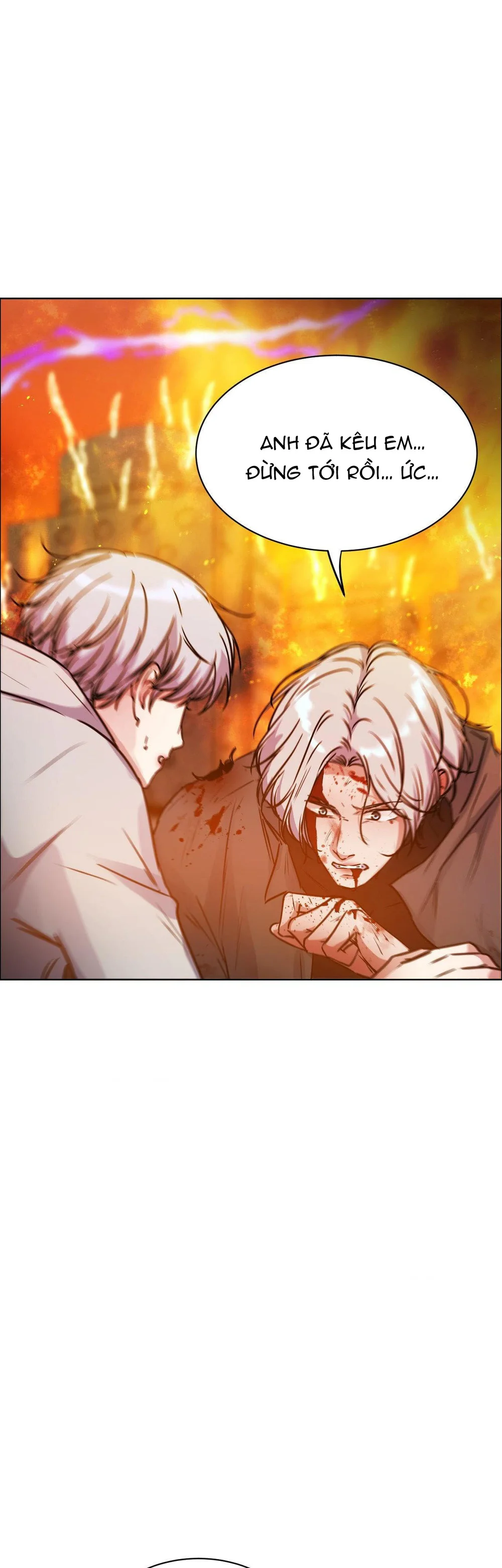 (END) Guiding Light - Chap 59