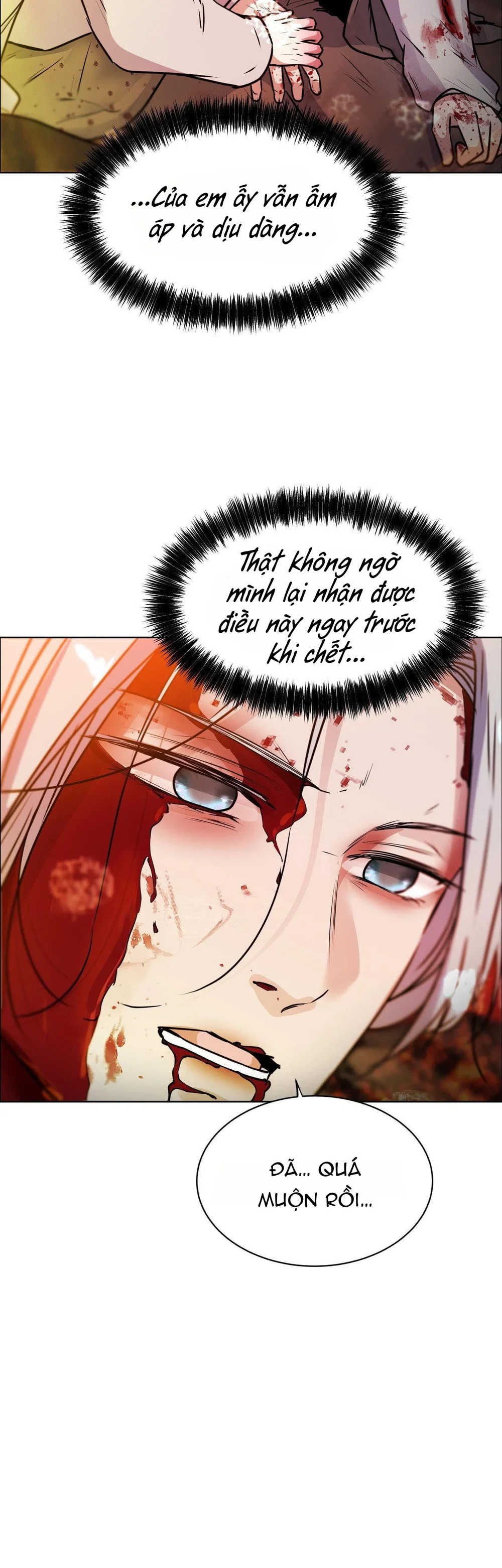 (END) Guiding Light - Chap 59