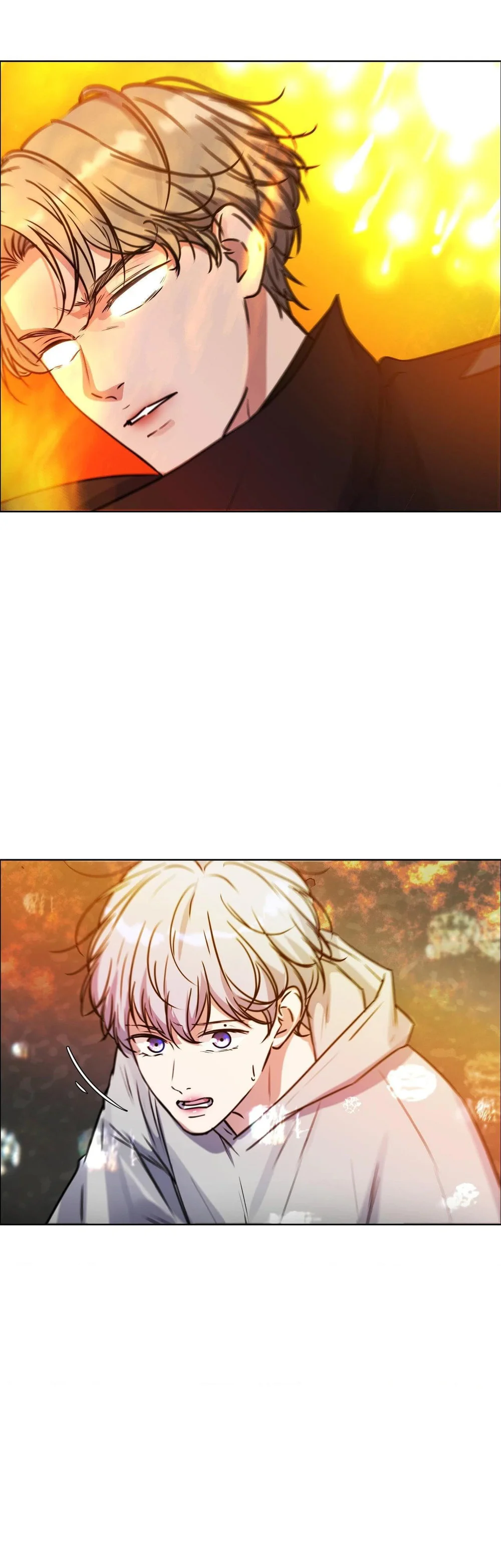 (END) Guiding Light - Chap 59