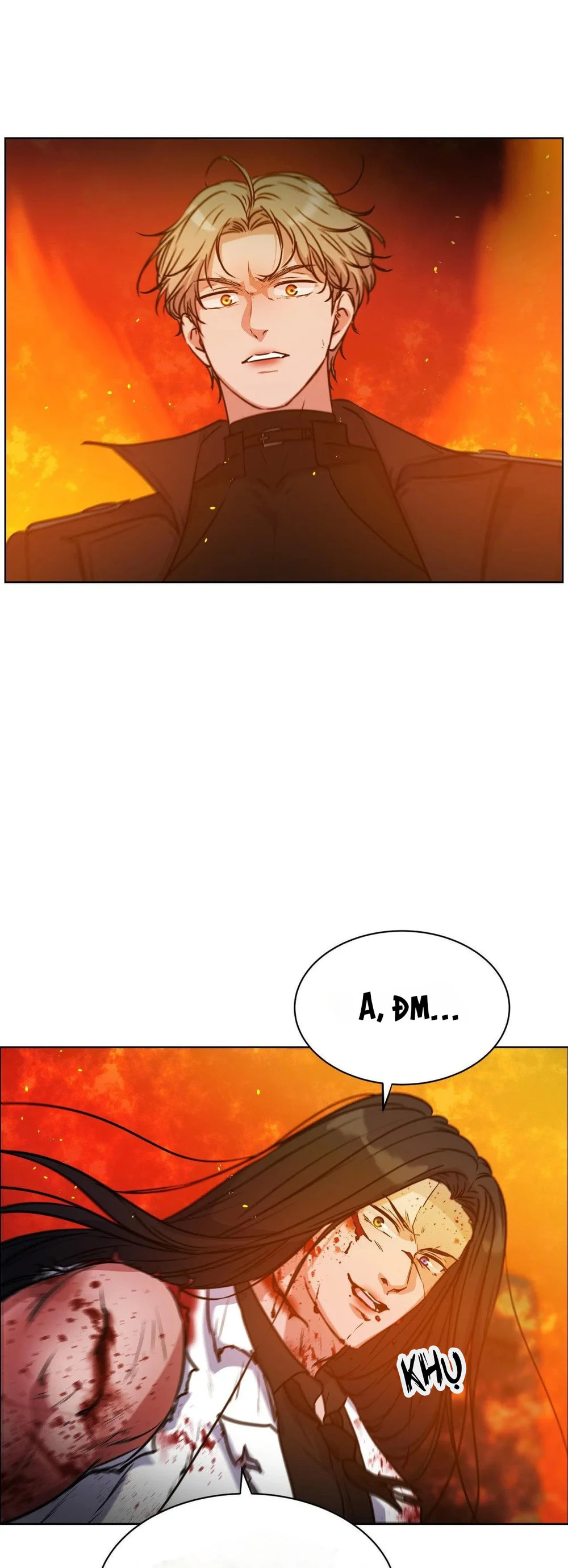 (END) Guiding Light - Chap 59