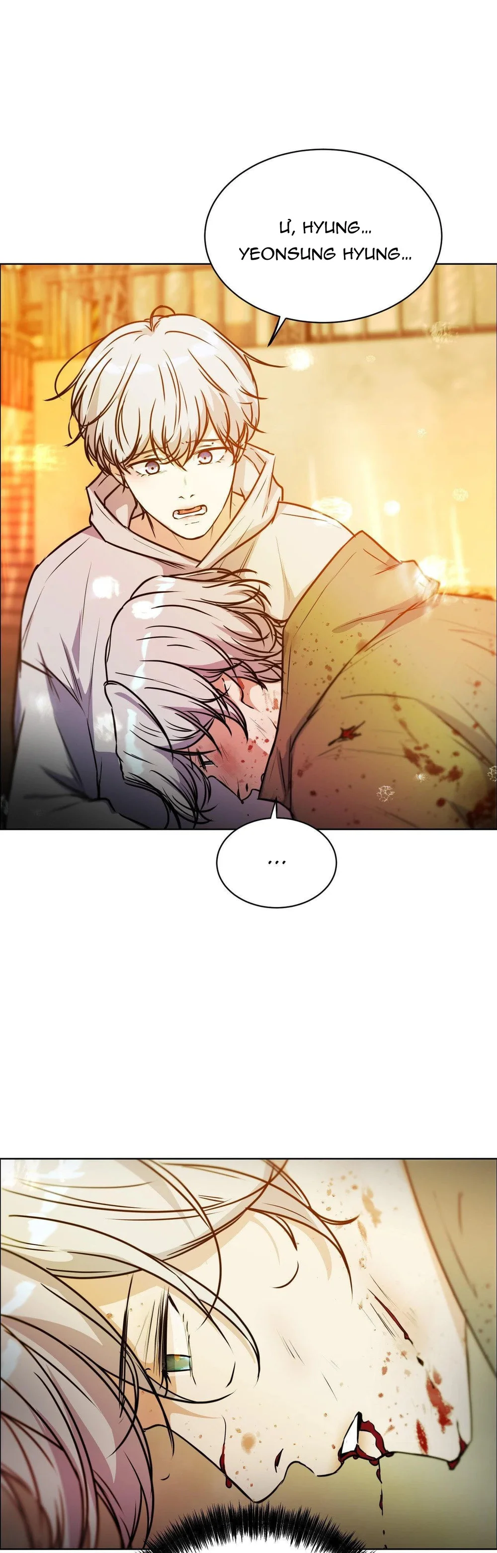 (END) Guiding Light - Chap 59