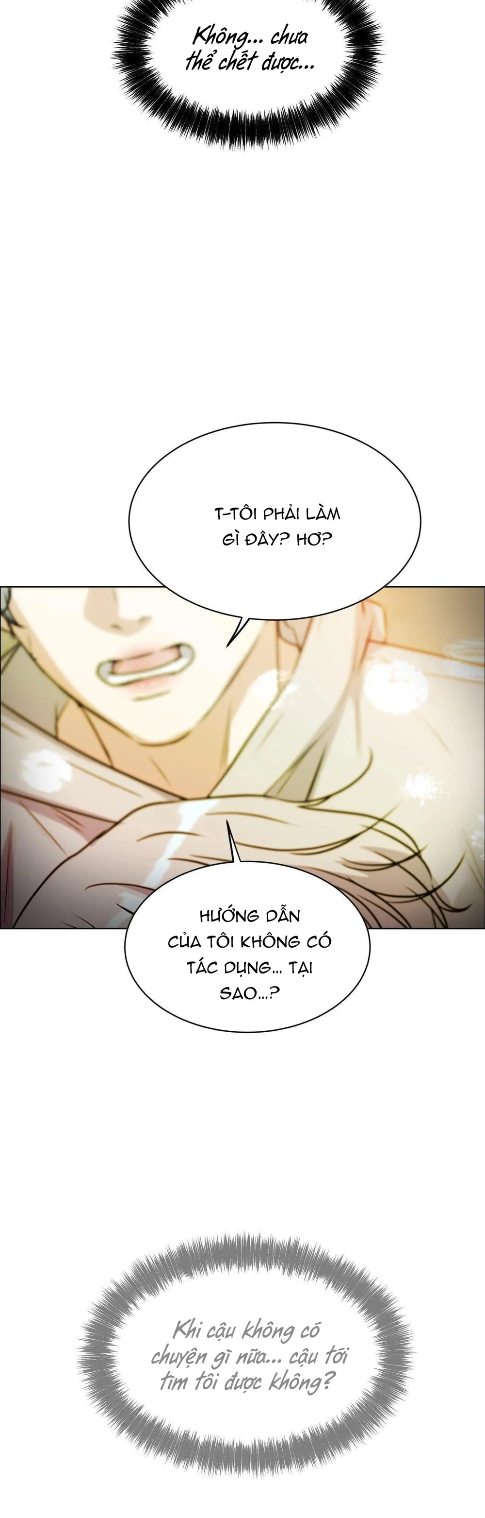 (END) Guiding Light - Chap 59