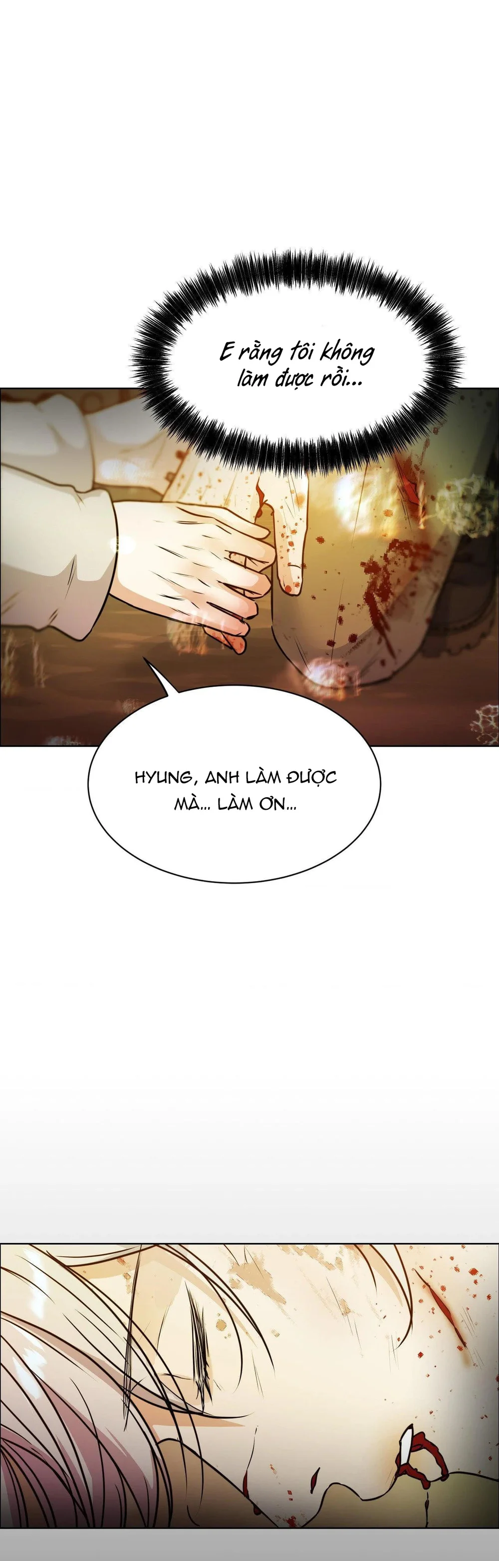 (END) Guiding Light - Chap 59