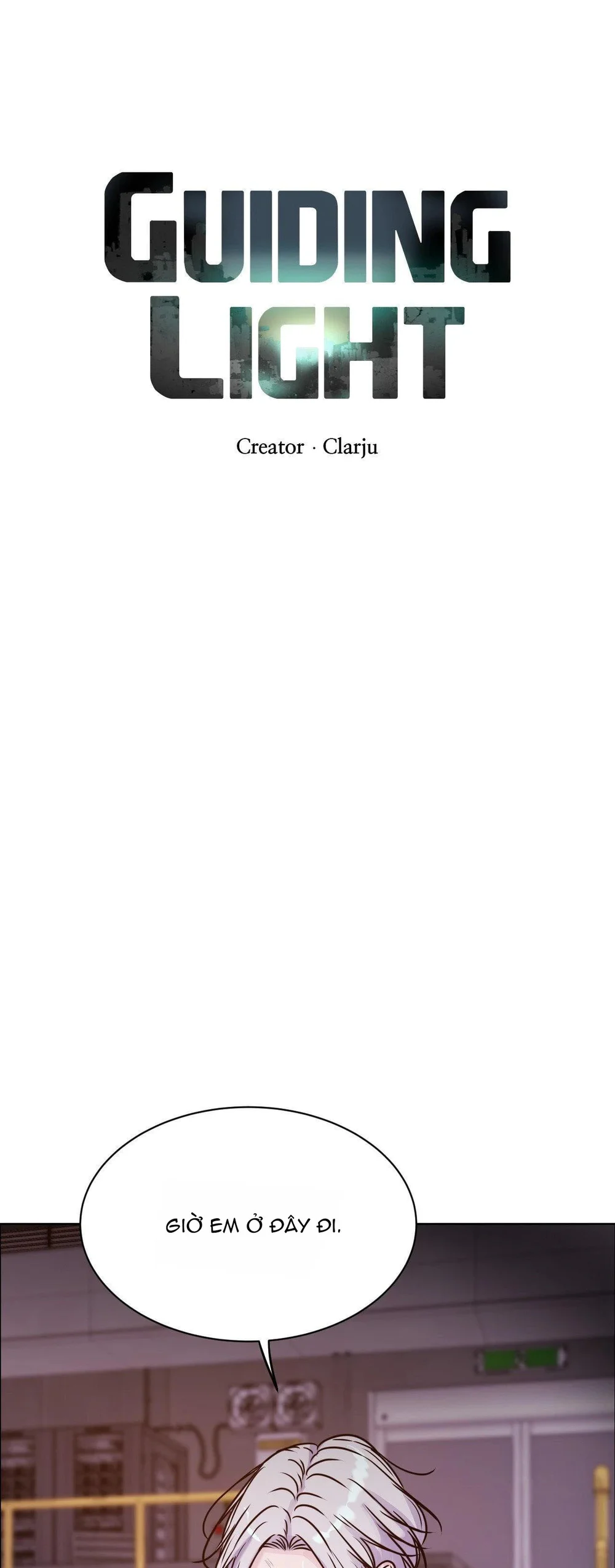 (END) Guiding Light - Chap 59