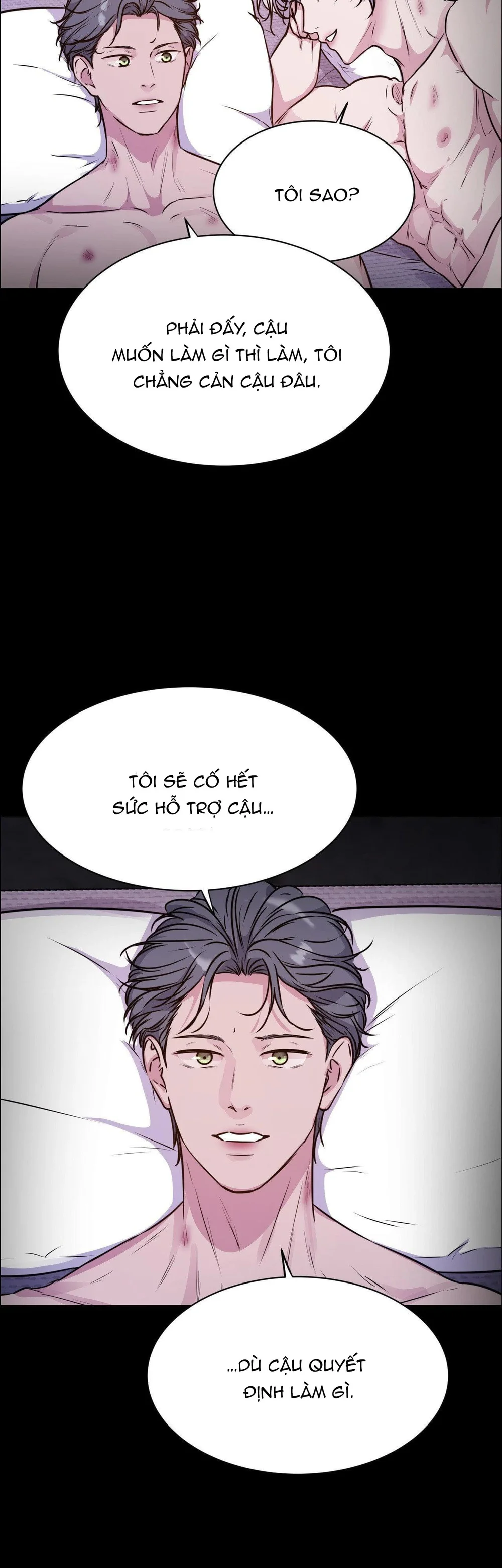 (END) Guiding Light - Chap 59