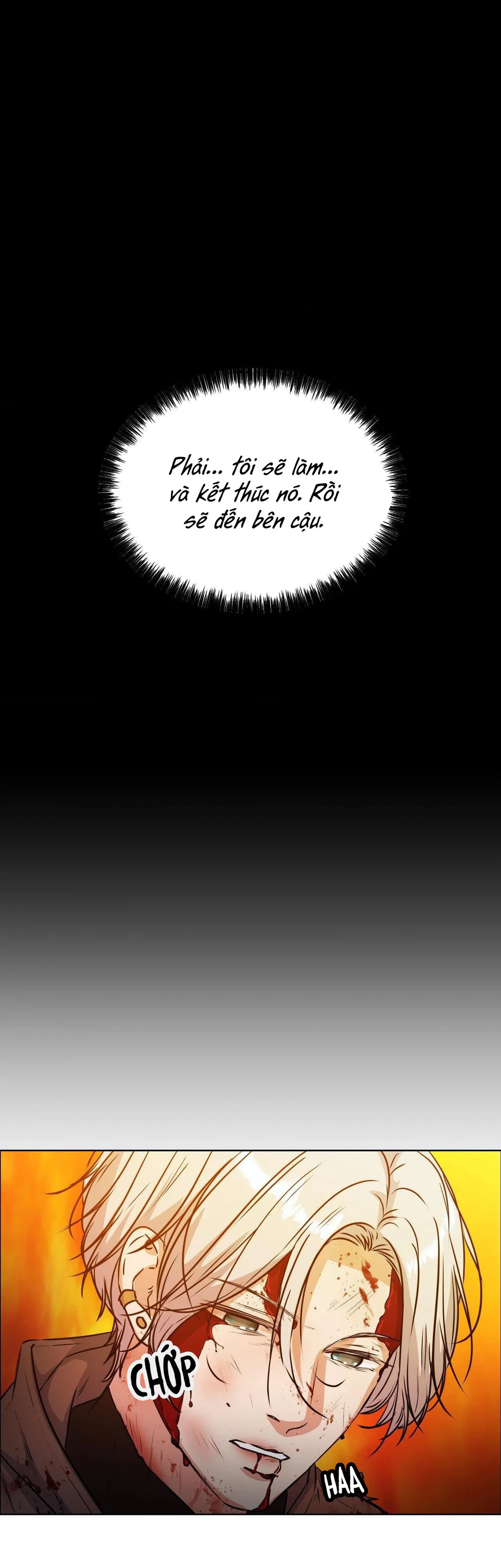 (END) Guiding Light - Chap 59