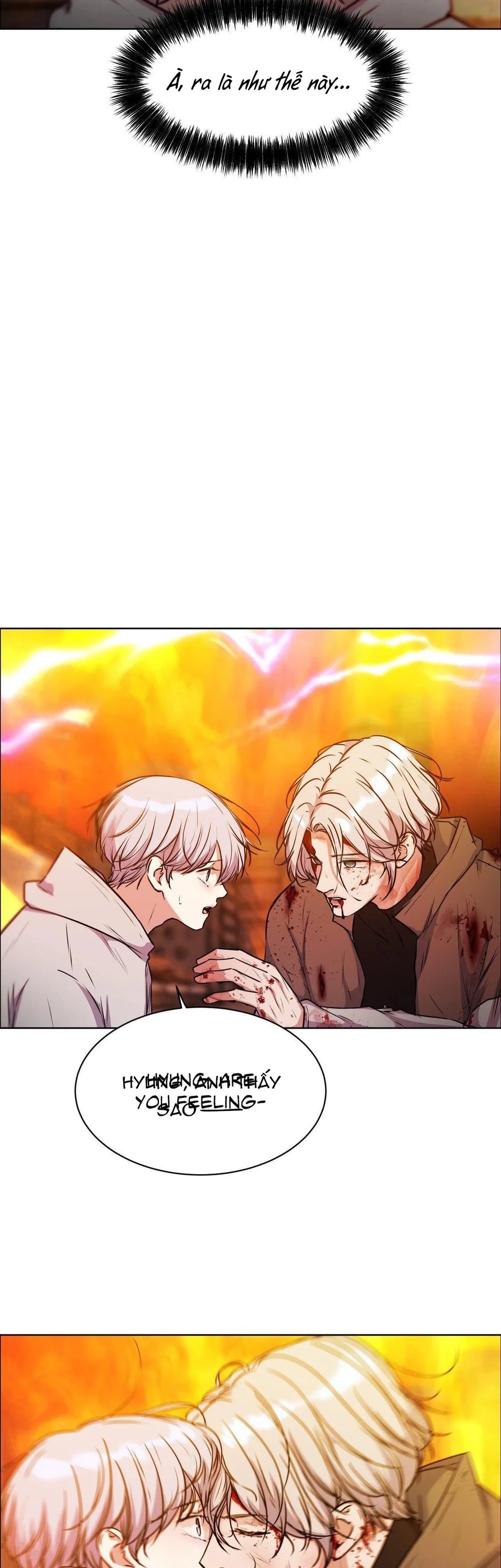 (END) Guiding Light - Chap 59