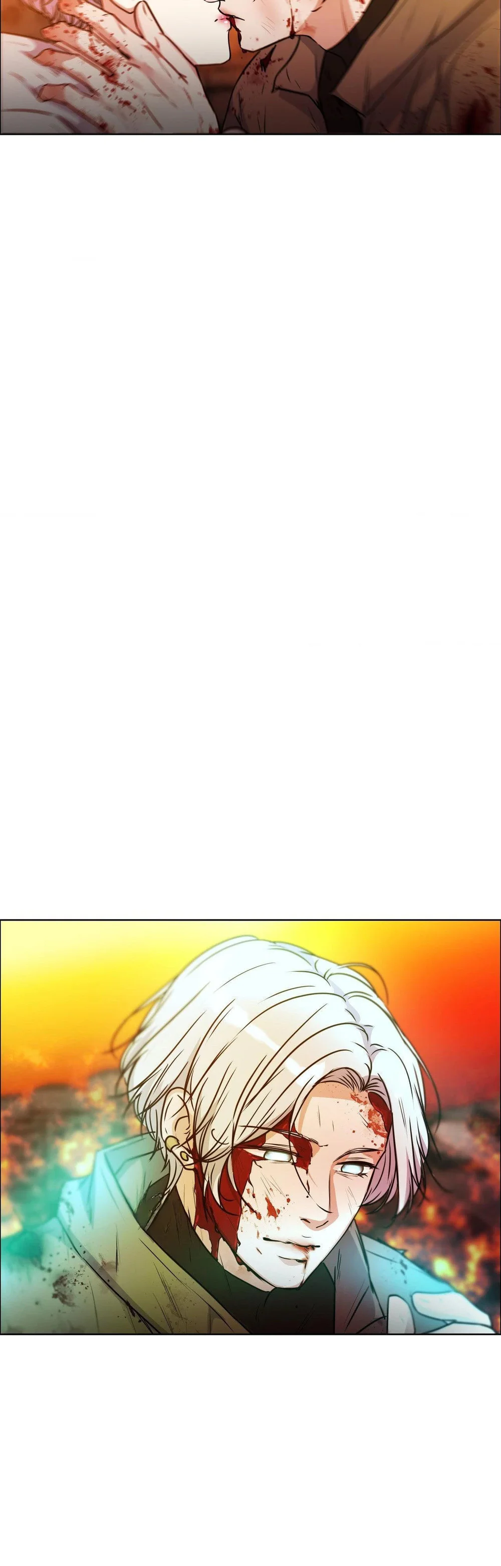 (END) Guiding Light - Chap 59