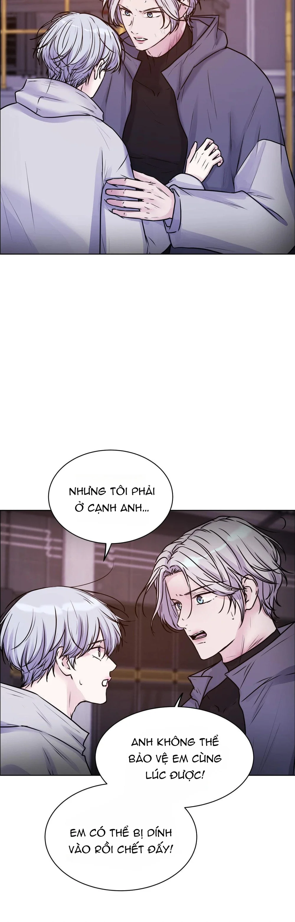 (END) Guiding Light - Chap 59