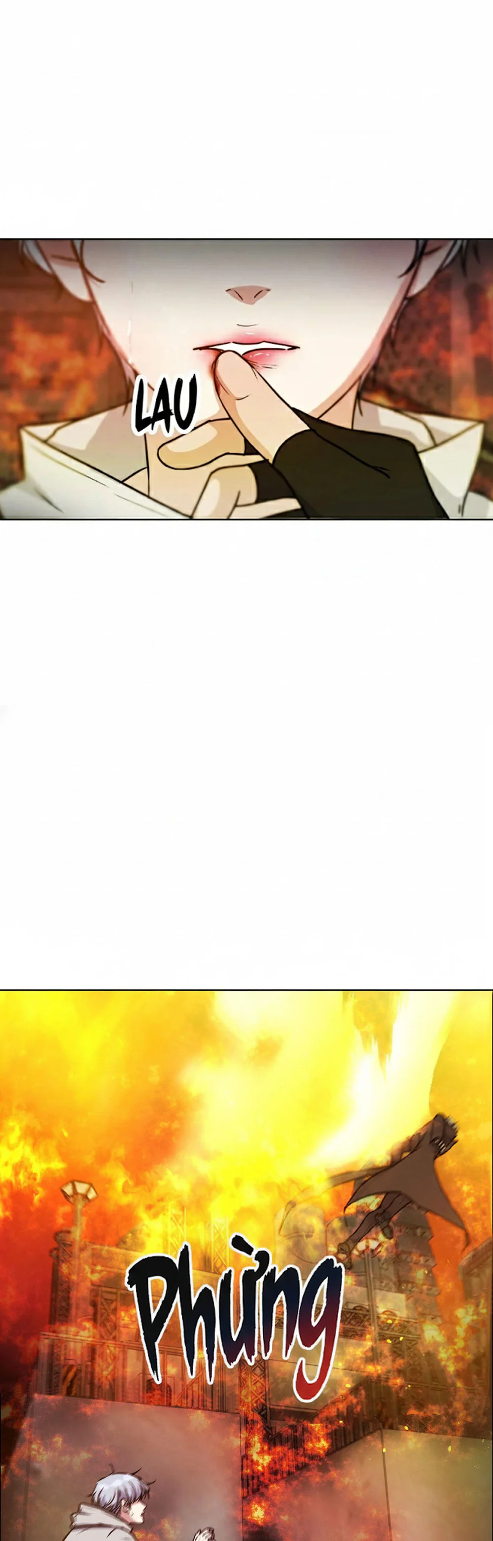 (END) Guiding Light - Chap 59