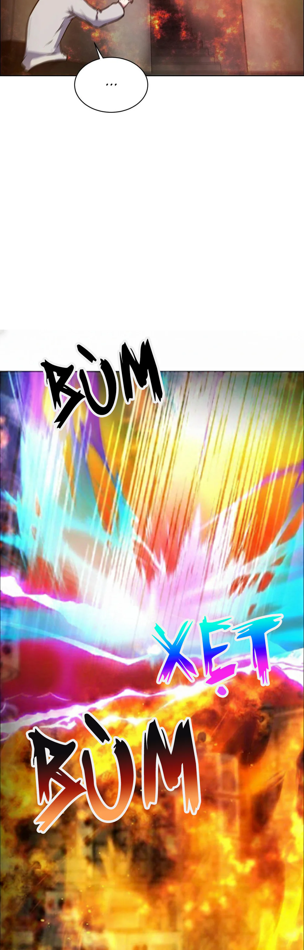 (END) Guiding Light - Chap 59