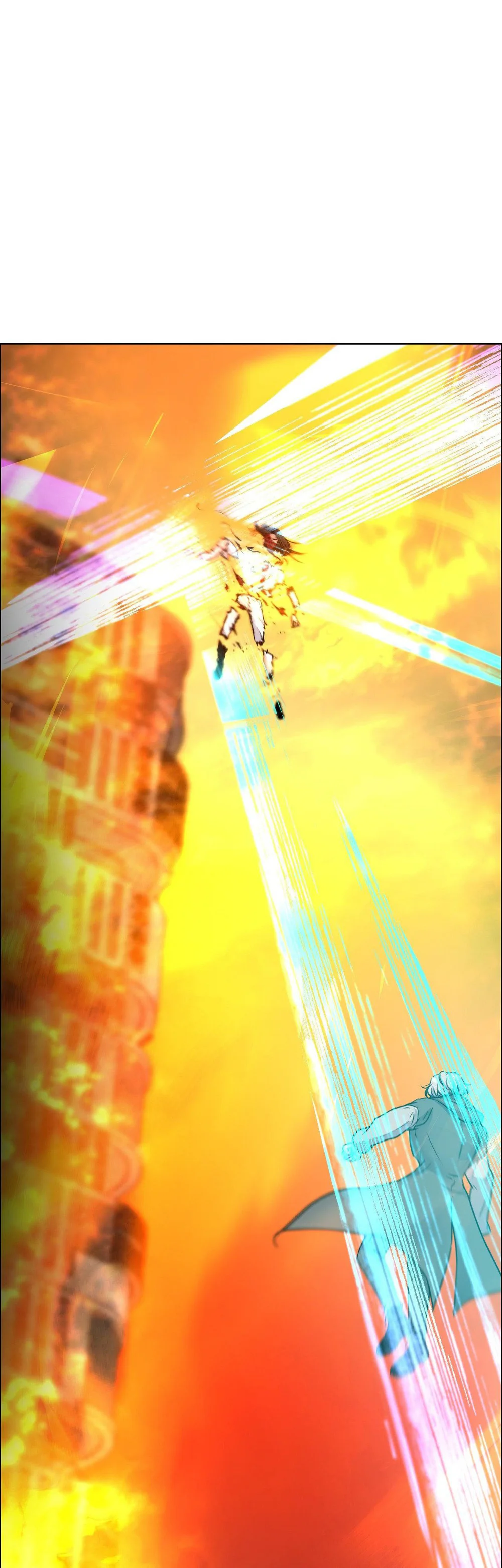 (END) Guiding Light - Chap 59