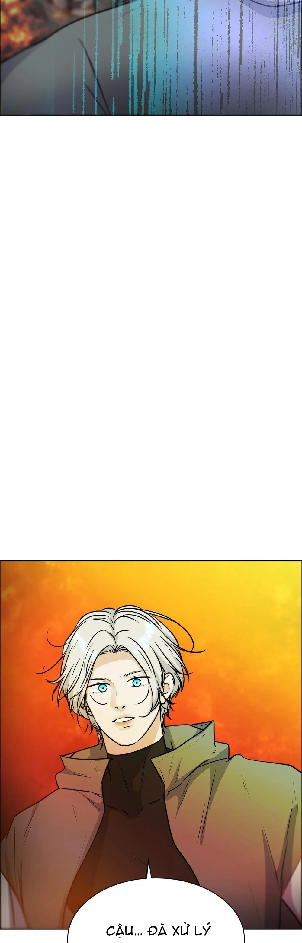 (END) Guiding Light - Chap 59