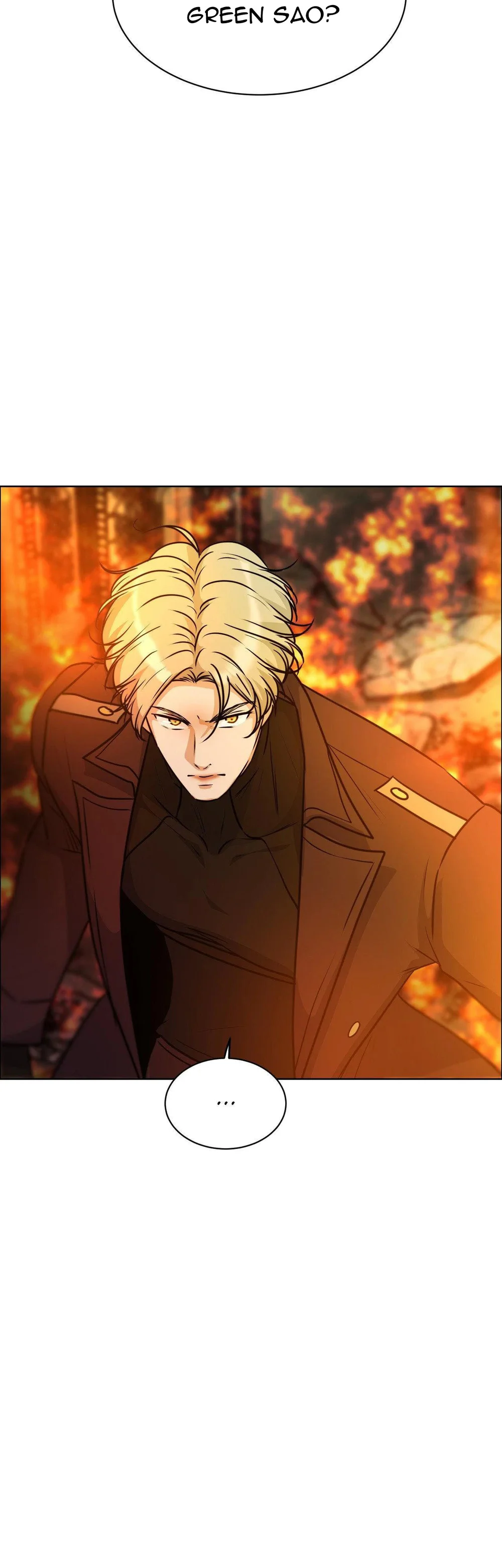 (END) Guiding Light - Chap 59