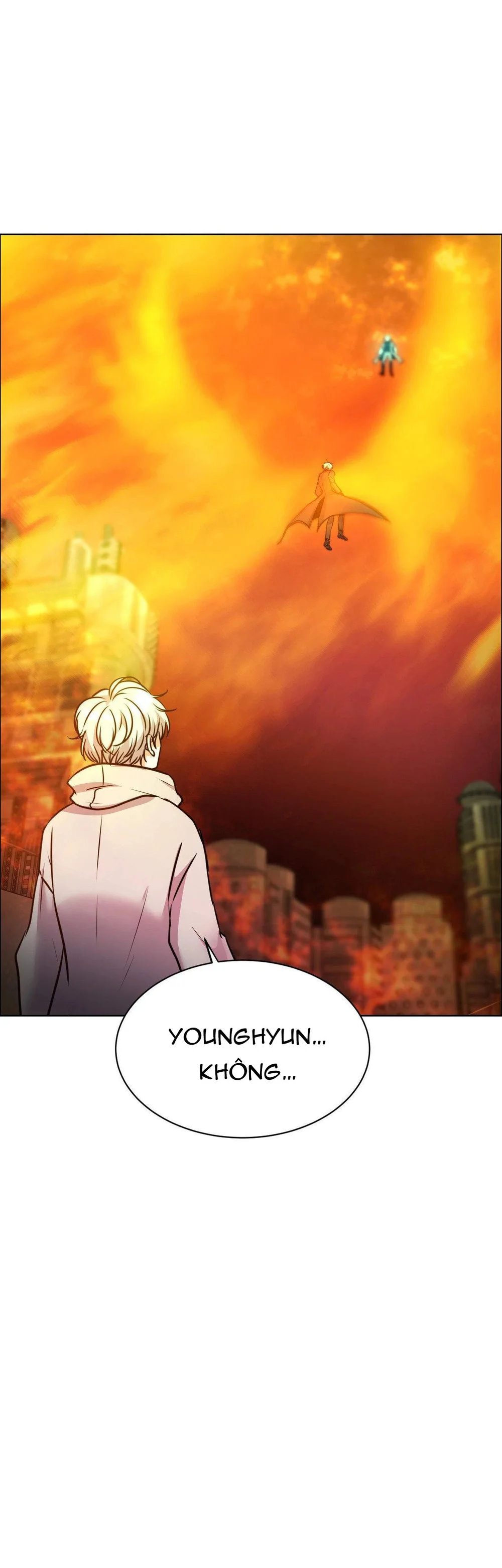 (END) Guiding Light - Chap 59