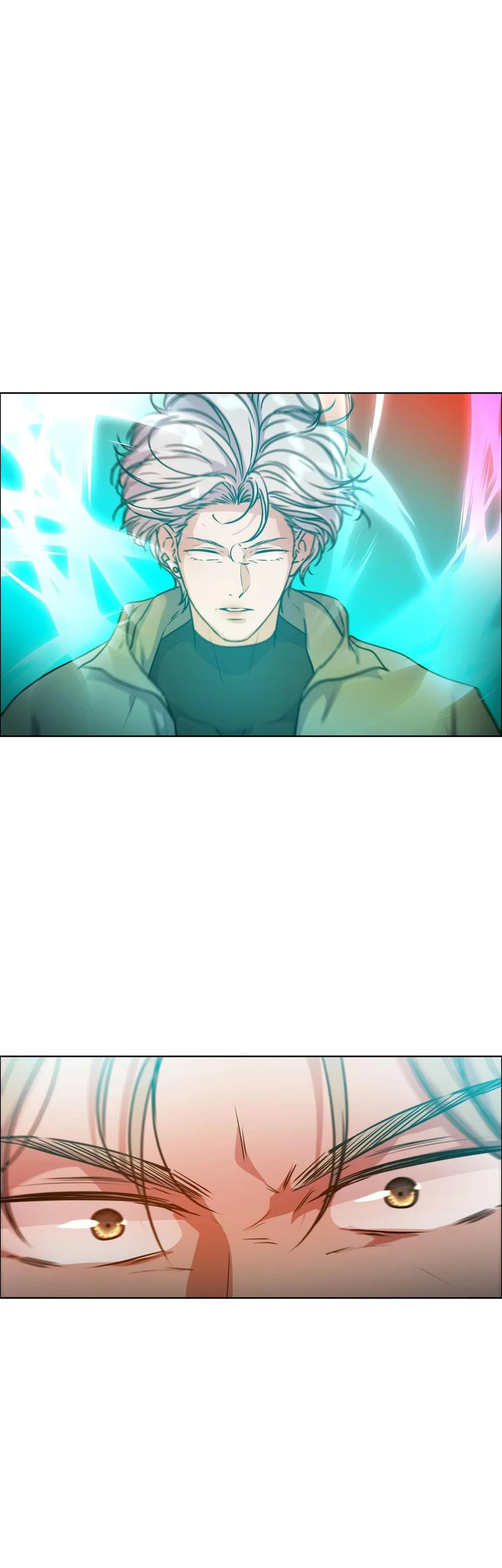 (END) Guiding Light - Chap 59