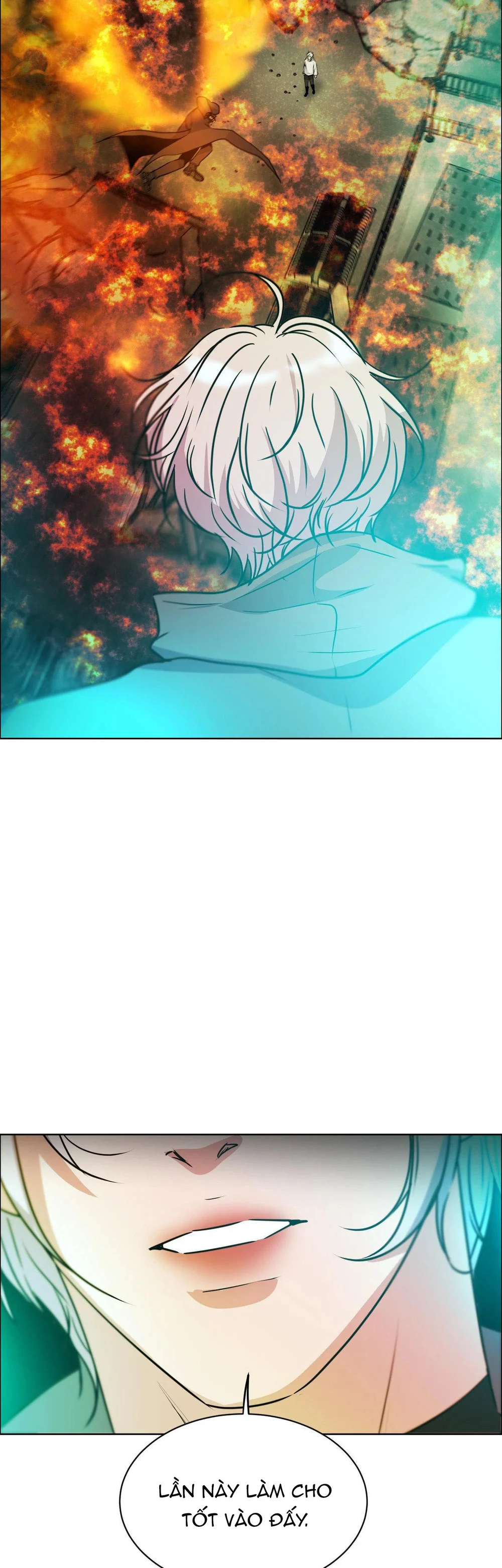 (END) Guiding Light - Chap 59