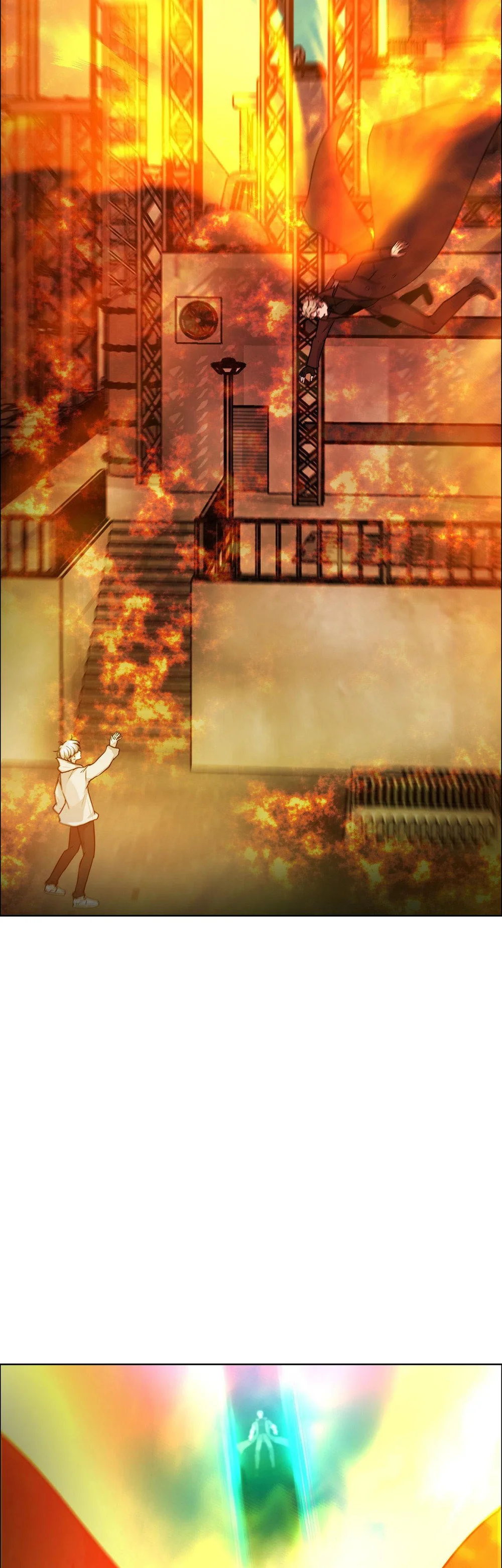 (END) Guiding Light - Chap 59