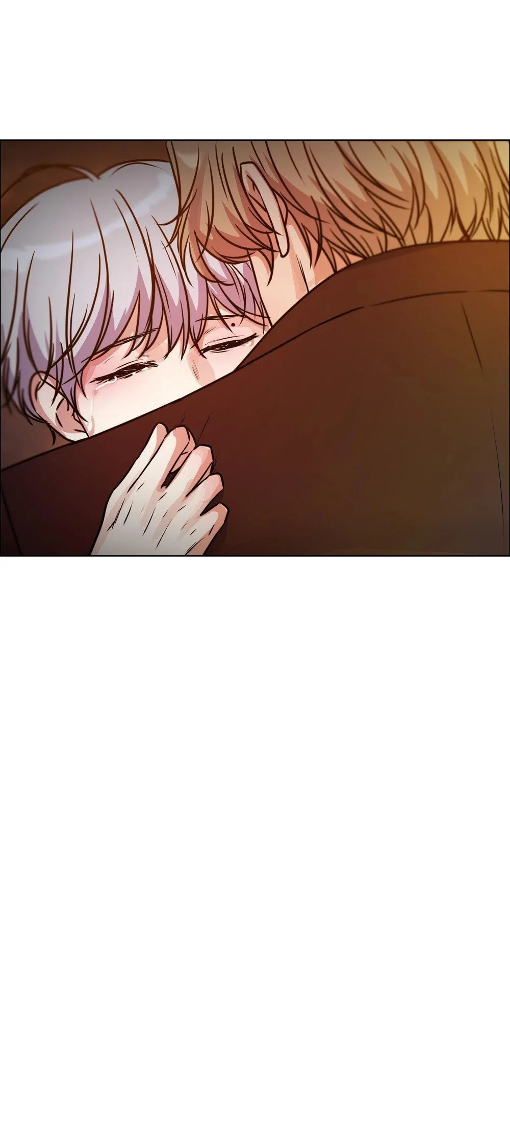 (END) Guiding Light - Chap 59