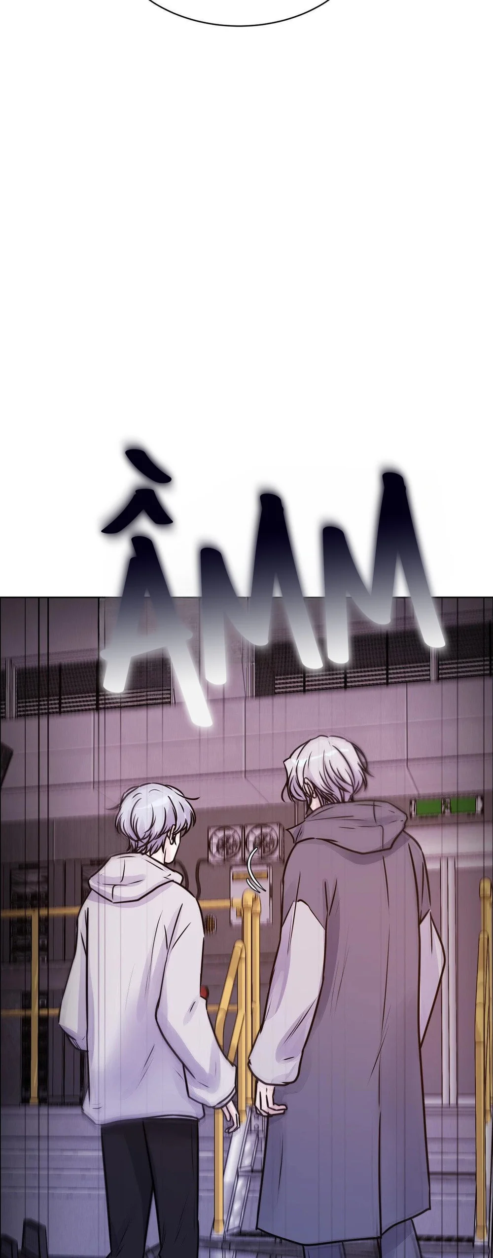 (END) Guiding Light - Chap 59