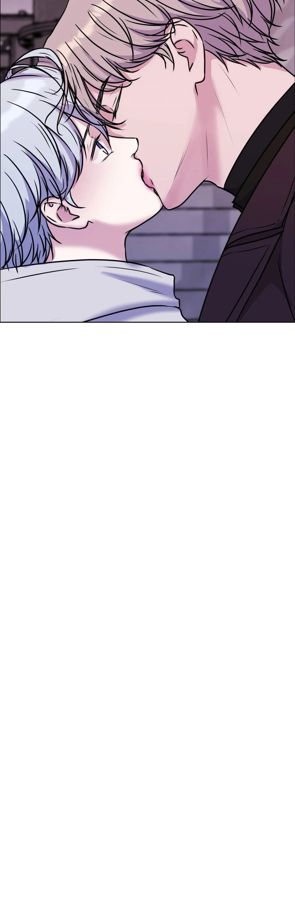 (END) Guiding Light - Chap 61