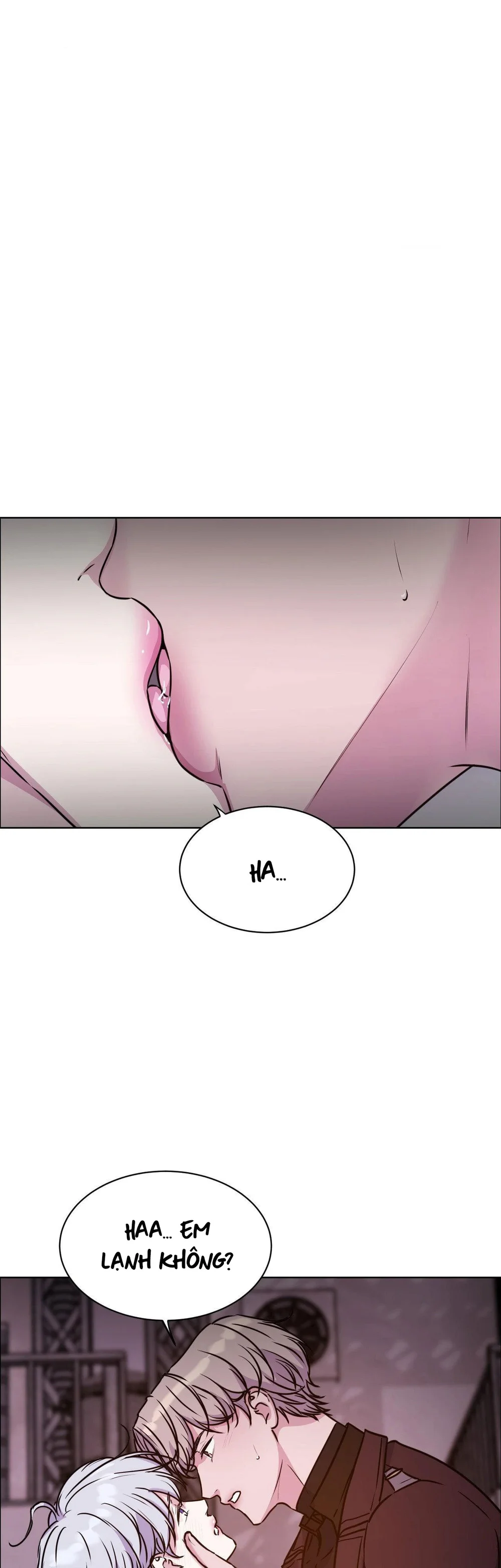 (END) Guiding Light - Chap 61