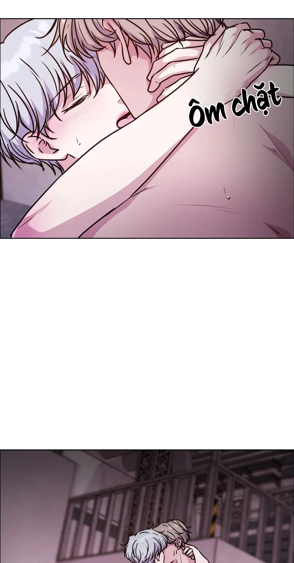 (END) Guiding Light - Chap 61