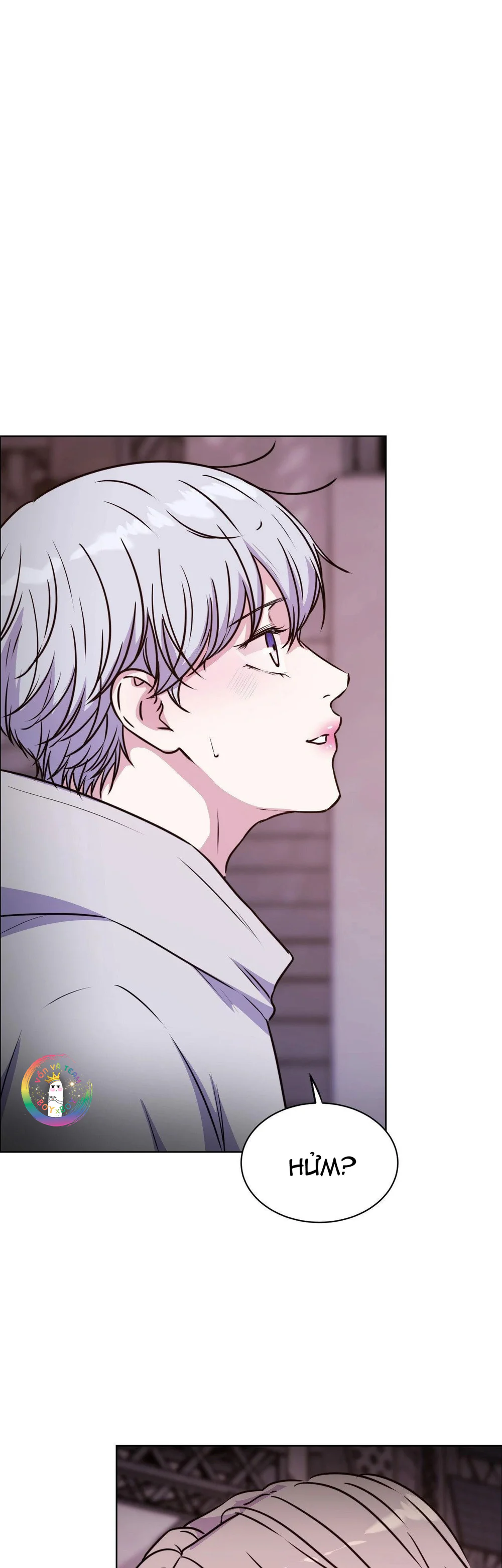 (END) Guiding Light - Chap 61