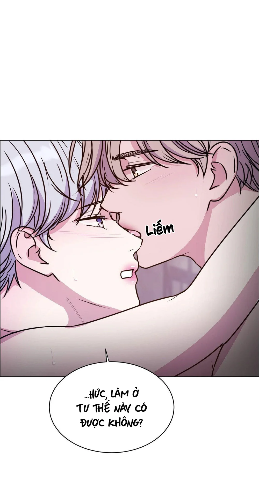 (END) Guiding Light - Chap 61