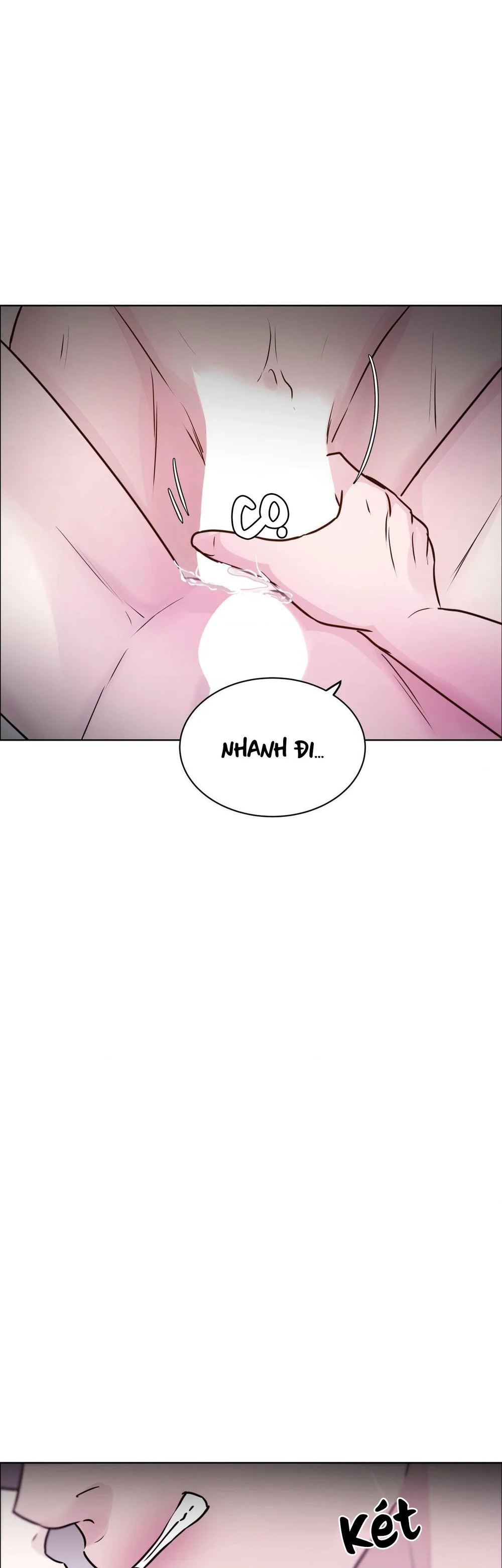 (END) Guiding Light - Chap 61