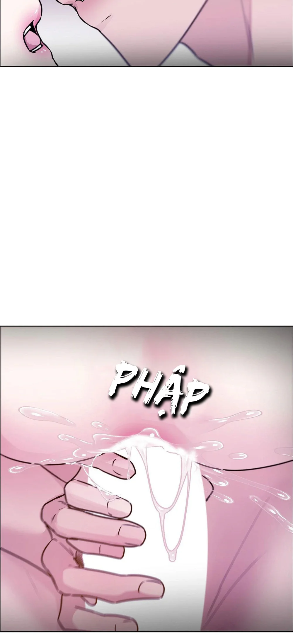 (END) Guiding Light - Chap 61