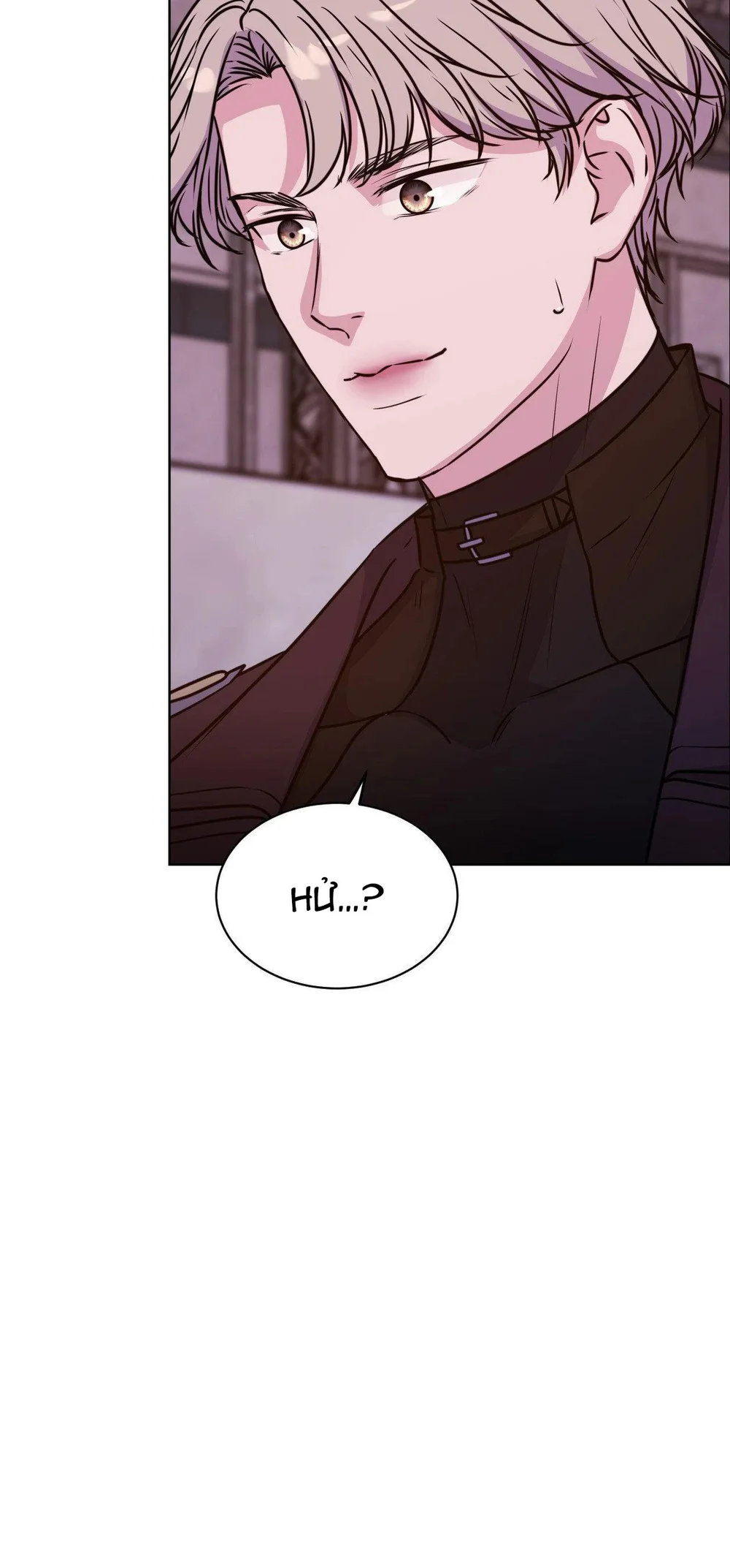 (END) Guiding Light - Chap 61