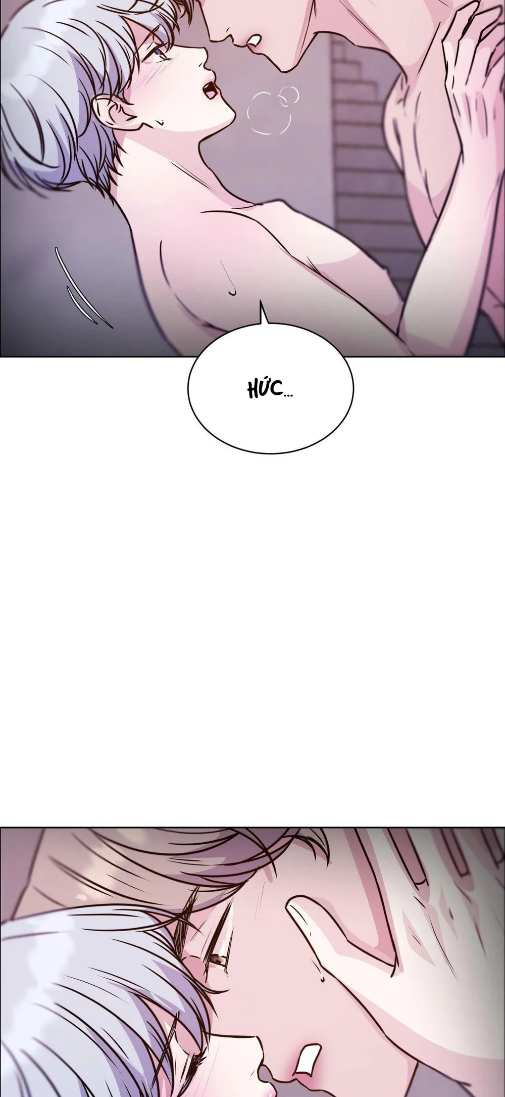 (END) Guiding Light - Chap 61