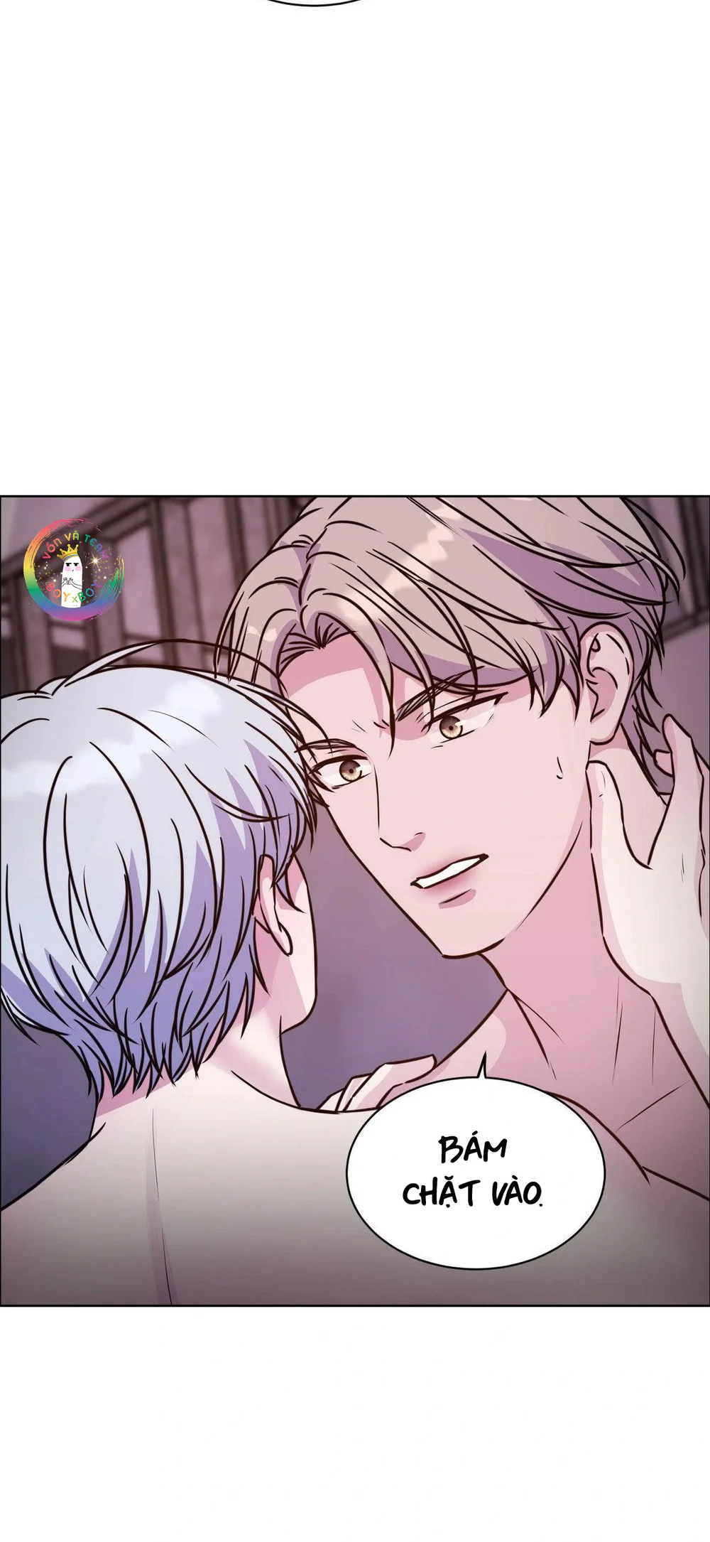 (END) Guiding Light - Chap 61