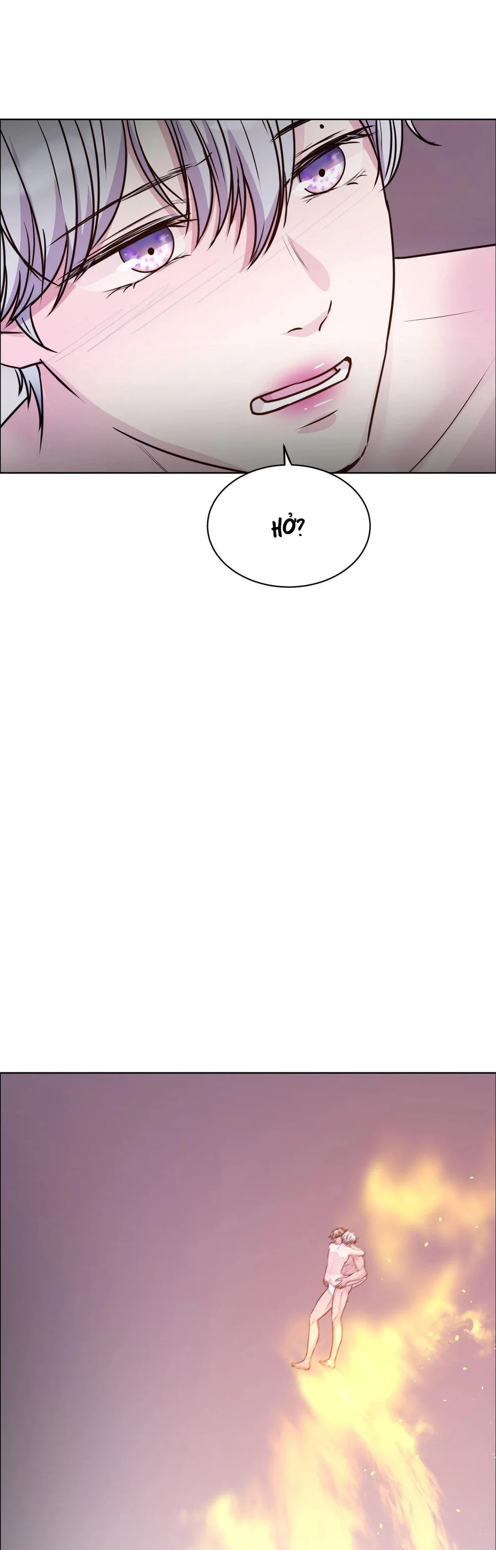 (END) Guiding Light - Chap 61