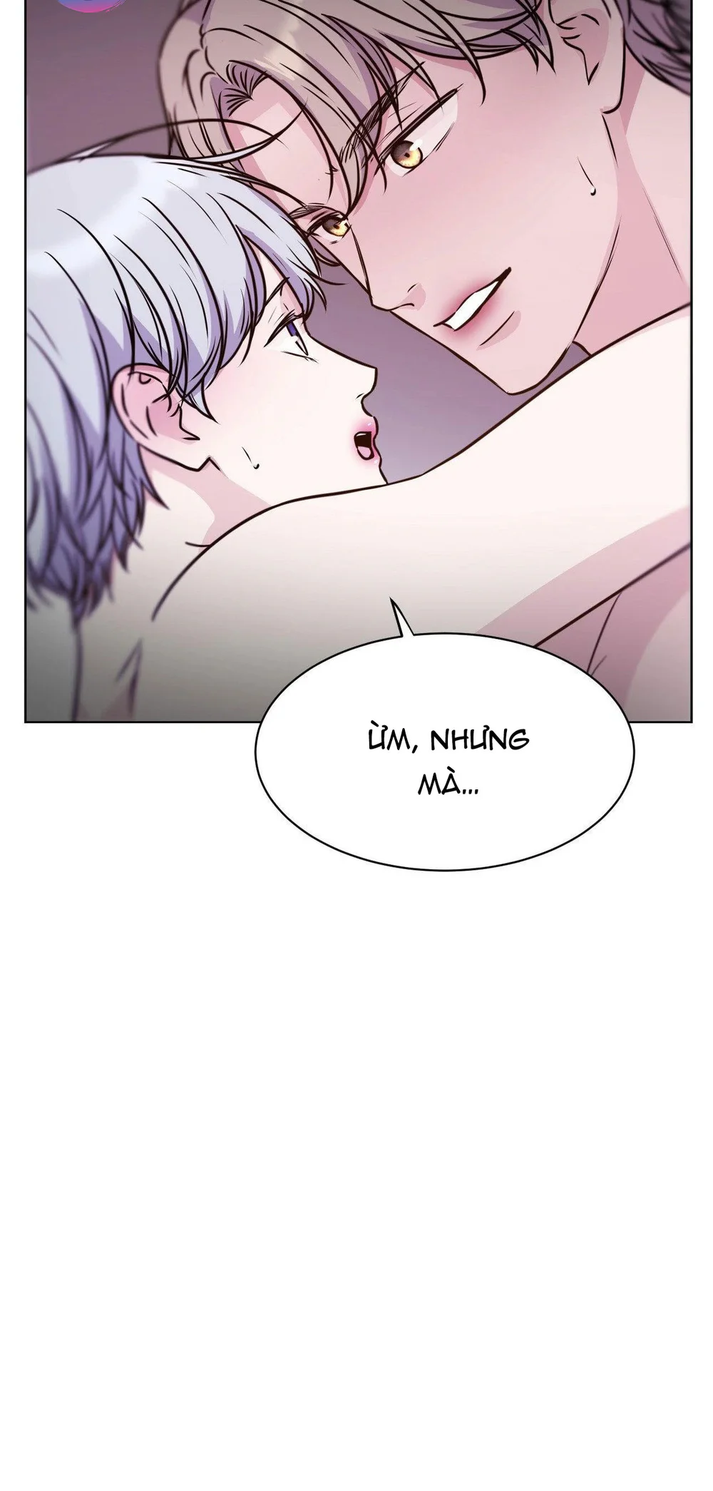 (END) Guiding Light - Chap 61