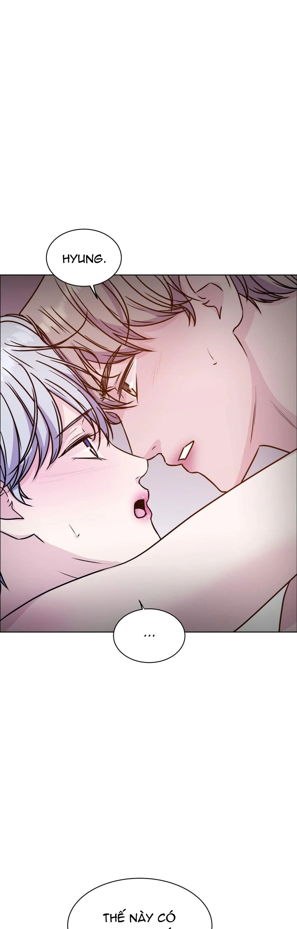 (END) Guiding Light - Chap 61