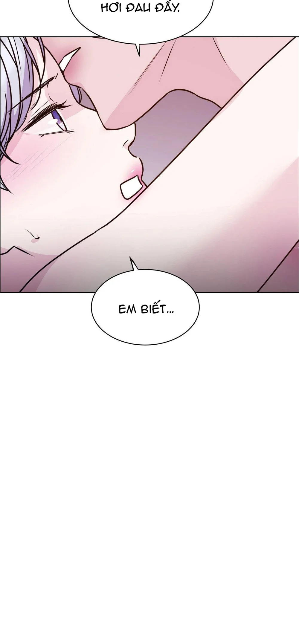 (END) Guiding Light - Chap 61