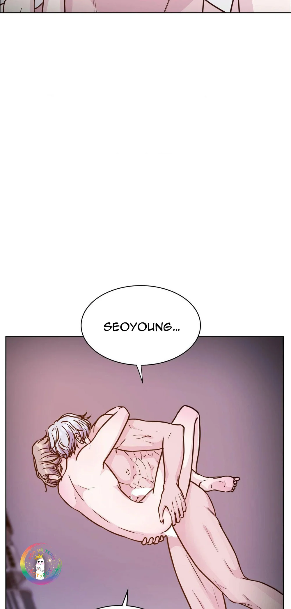 (END) Guiding Light - Chap 61